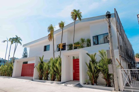 Estudio en Jomtien Beach, Pattaya, Tailandia № 158792 - foto 12