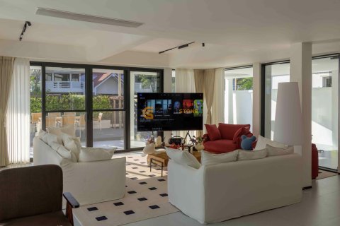 Estudio en Jomtien Beach, Pattaya, Tailandia № 158792 - foto 19