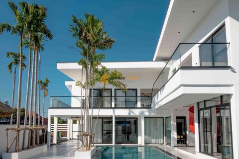 Estudio en Jomtien Beach, Pattaya, Tailandia № 158792 - foto 15