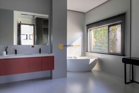Estudio en Jomtien Beach, Pattaya, Tailandia № 158792 - foto 5
