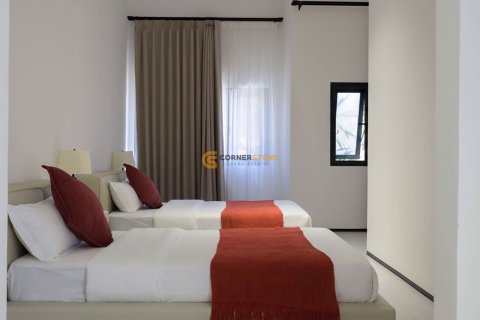 Estudio en Jomtien Beach, Pattaya, Tailandia № 158792 - foto 28