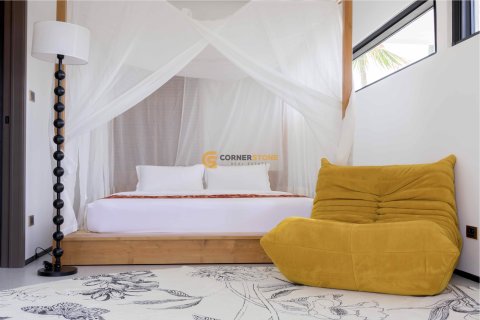 Estudio en Jomtien Beach, Pattaya, Tailandia № 158792 - foto 7