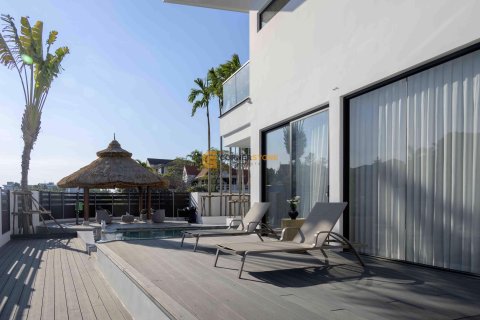 Estudio en Jomtien Beach, Pattaya, Tailandia № 158792 - foto 17