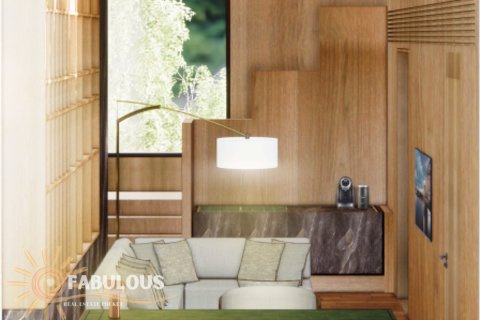 Chalet de 3 dormitorios en Bang Tao, Tailandia № 179378 - foto 12