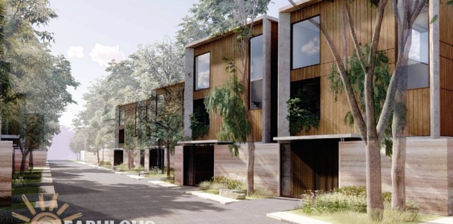 Chalet de 3 dormitorios en Bang Tao, Tailandia № 179378