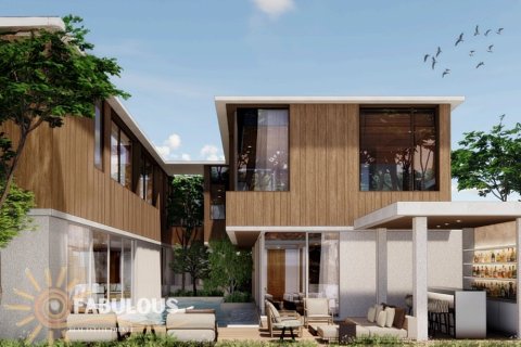 Chalet de 3 dormitorios en Bang Tao, Tailandia № 179378 - foto 13