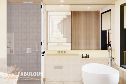 Chalet de 3 dormitorios en Bang Tao, Tailandia № 179378 - foto 8
