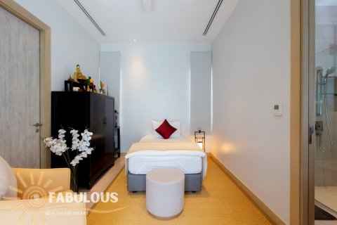 Chalet de 3 dormitorios en Bang Tao, Tailandia № 179384 - foto 6