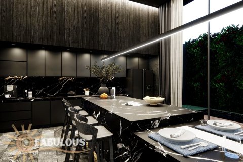 Chalet de 3 dormitorios en Bang Tao, Tailandia № 179381 - foto 13