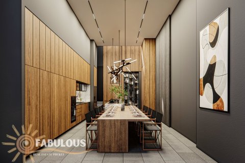 Chalet de 3 dormitorios en Bang Tao, Tailandia № 179381 - foto 10