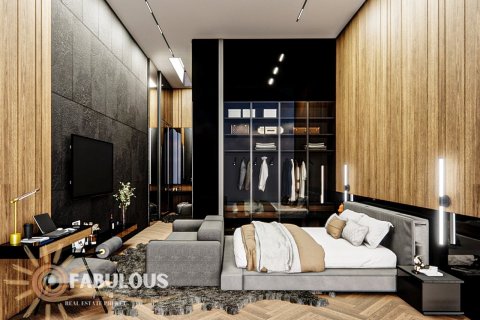 Chalet de 3 dormitorios en Bang Tao, Tailandia № 179381 - foto 6