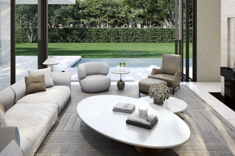 Sobre plano Lavish Estates en Phuket, Tailandia № 67235 - foto 10