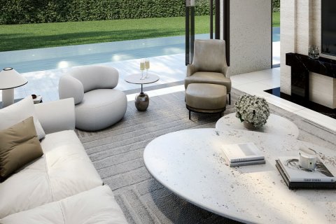 Sobre plano Lavish Estates en Phuket, Tailandia № 67235 - foto 9