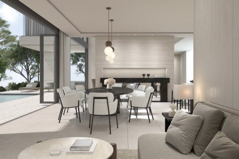 Sobre plano Lavish Estates en Phuket, Tailandia № 67235 - foto 5