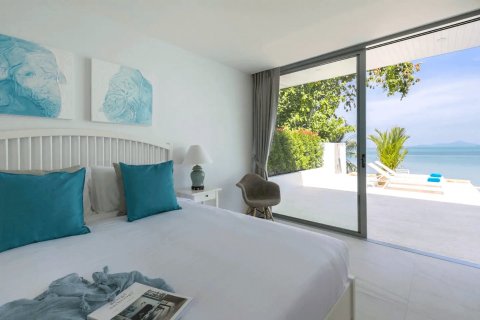 Casa de 5 dormitorios en Ko Samui, Tailandia № 70280 - foto 19