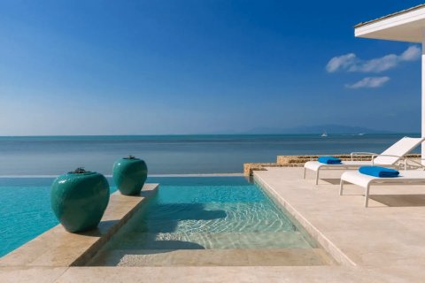 Casa de 5 dormitorios en Ko Samui, Tailandia № 70280 - foto 7