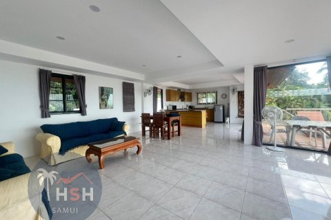Villa à Ko Samui, Thaïlande 4 chambres № 179988 - photo 14