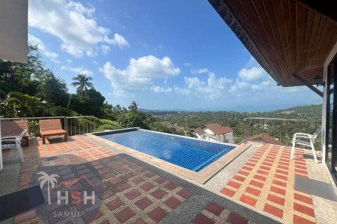 Villa à Ko Samui, Thaïlande 4 chambres № 179988 - photo 6