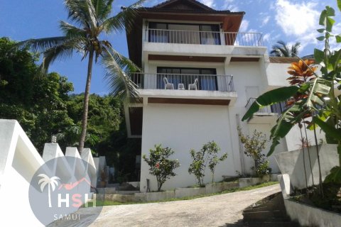 Villa à Ko Samui, Thaïlande 4 chambres № 179988 - photo 17