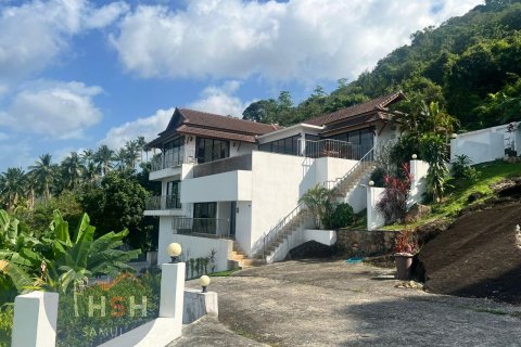 Villa à Ko Samui, Thaïlande 4 chambres № 179988 - photo 3