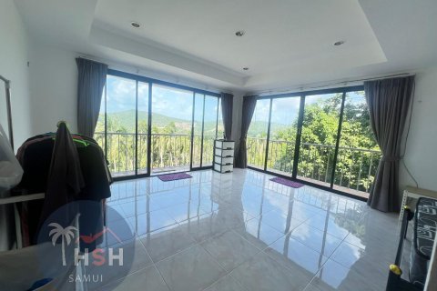 Villa à Ko Samui, Thaïlande 4 chambres № 179988 - photo 18