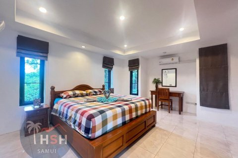 Villa à Ko Samui, Thaïlande 4 chambres № 179988 - photo 11