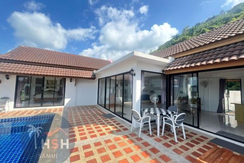 Villa à Ko Samui, Thaïlande 4 chambres № 179988 - photo 5