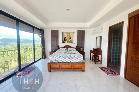 Villa à Ko Samui, Thaïlande 4 chambres № 179988 - photo 16