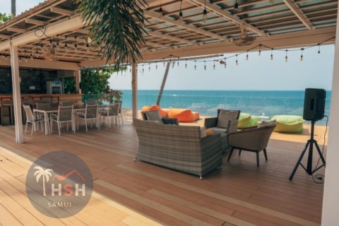 Chalet de 2 dormitorios en Ko Samui, Tailandia № 179984 - foto 3