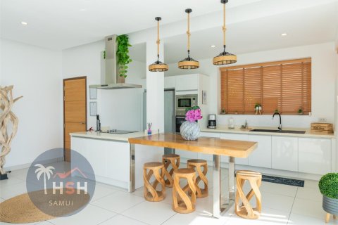 Villa sur Chaweng Beach, Ko Samui, Thaïlande 5 chambres № 179989 - photo 10