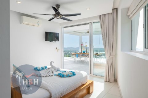 Villa sur Chaweng Beach, Ko Samui, Thaïlande 5 chambres № 179989 - photo 18