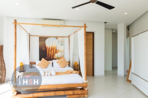 Villa sur Chaweng Beach, Ko Samui, Thaïlande 5 chambres № 179989 - photo 17