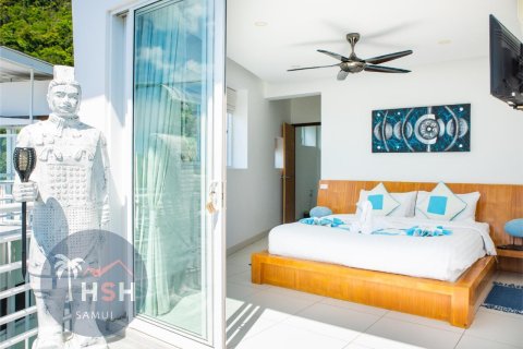Villa sur Chaweng Beach, Ko Samui, Thaïlande 5 chambres № 179989 - photo 8