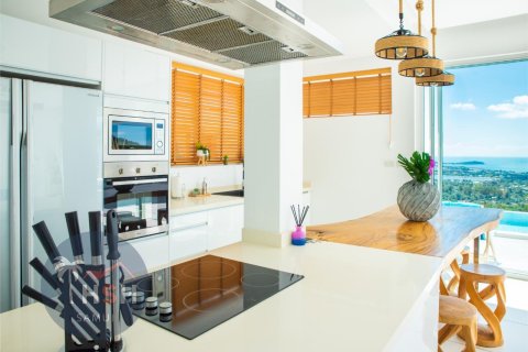 Villa sur Chaweng Beach, Ko Samui, Thaïlande 5 chambres № 179989 - photo 9