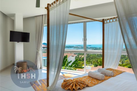 Villa sur Chaweng Beach, Ko Samui, Thaïlande 5 chambres № 179989 - photo 16