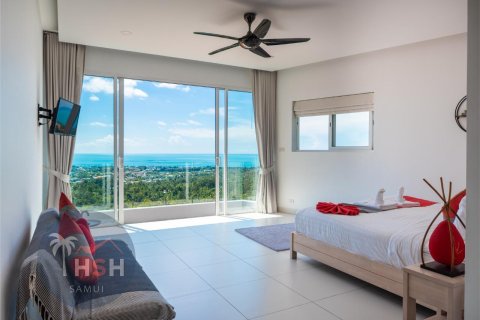 Villa sur Chaweng Beach, Ko Samui, Thaïlande 5 chambres № 179989 - photo 14