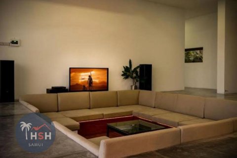 Chalet de 4 dormitorios en Ko Samui, Tailandia № 179987 - foto 6