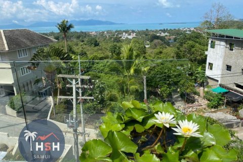 Chalet de 4 dormitorios en Ko Samui, Tailandia № 179987 - foto 12