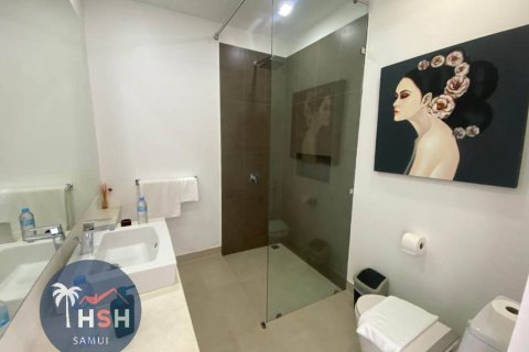 Chalet de 4 dormitorios en Ko Samui, Tailandia № 179987 - foto 10