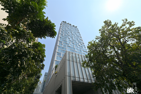 Eigentumswohnung in Bangkok, Thailand, 1 Schlafzimmer  № 190058 - Foto 3