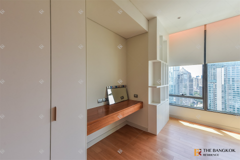 Eigentumswohnung in Bangkok, Thailand, 2 Schlafzimmer № 190053 - Foto 3