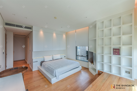 Eigentumswohnung in Bangkok, Thailand, 2 Schlafzimmer № 190053 - Foto 7