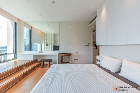 Eigentumswohnung in Bangkok, Thailand, 2 Schlafzimmer № 190053 - Foto 8