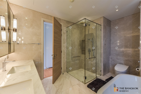 Eigentumswohnung in Bangkok, Thailand, 2 Schlafzimmer № 190053 - Foto 6