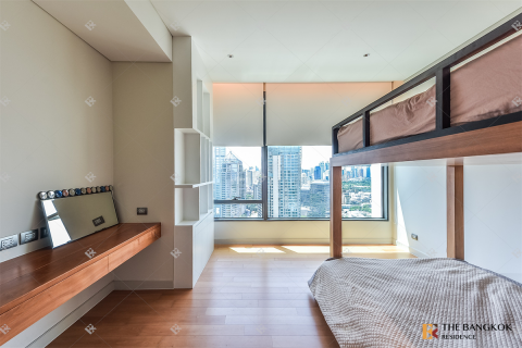 Eigentumswohnung in Bangkok, Thailand, 2 Schlafzimmer № 190053 - Foto 5