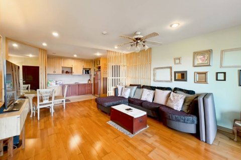 Condo in Hua Hin, Thailand, 2 bedrooms  № 146932