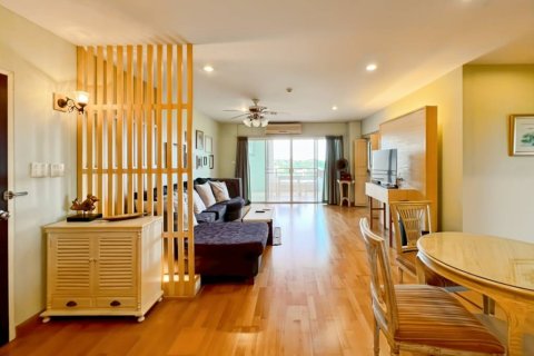 Condominio de 2 dormitorios en Hua Hin, Tailandia № 146932 - foto 2