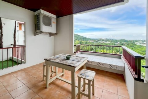 Condominio de 2 dormitorios en Hua Hin, Tailandia № 146932 - foto 8