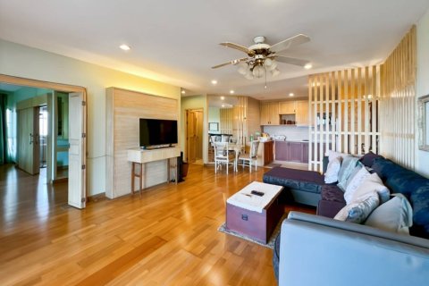 Condominio de 2 dormitorios en Hua Hin, Tailandia № 146932 - foto 3