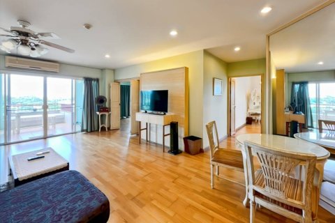 Condominio de 2 dormitorios en Hua Hin, Tailandia № 146932 - foto 7